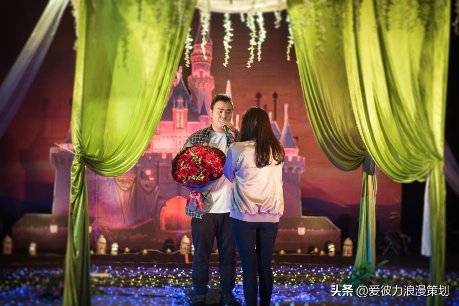 哪里有专门用来求婚的酒店,上海求婚去哪里最合适