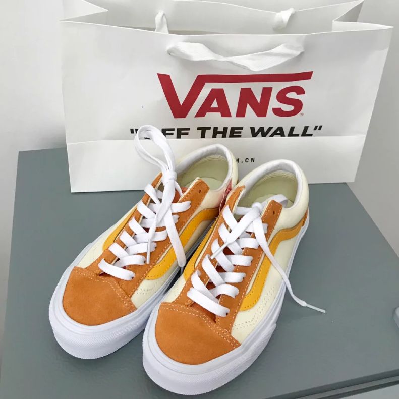 女的穿什么运动鞋好看,日常穿运动鞋推荐女