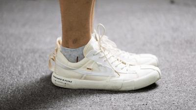 一双穿了5年的鞋,回力鞋强势回归舒适廉价又百搭