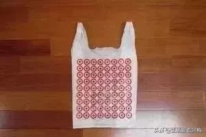 塑料袋环保手工制作,塑料袋改造手工大全