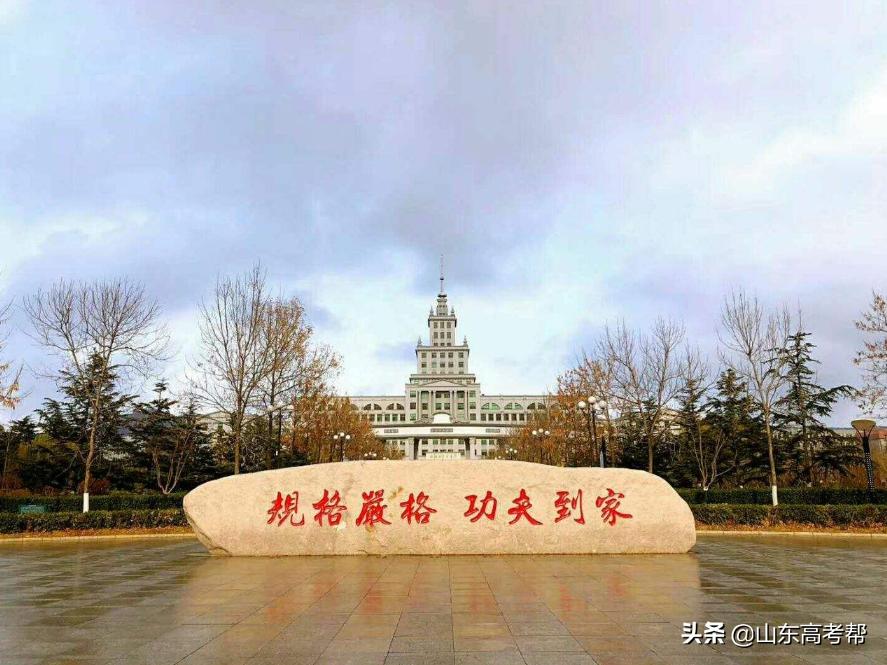 山东高职综招学校,山东综招学校推荐