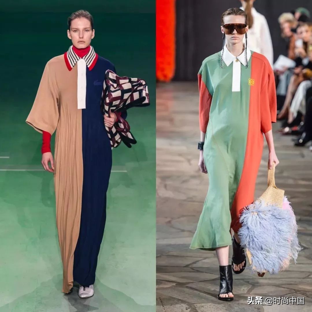 90年代流行的polo衫,polo衫太火了