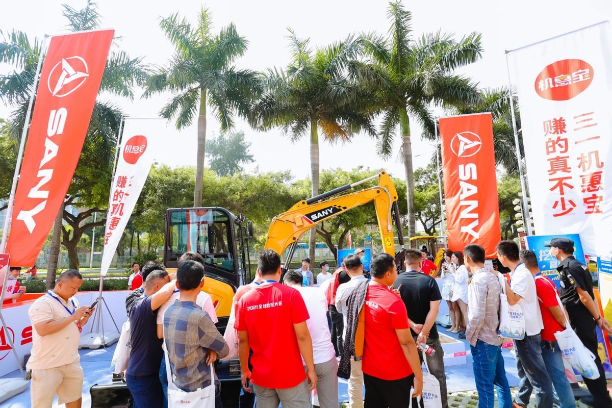 三一微挖视频教程,三一微挖视频大全