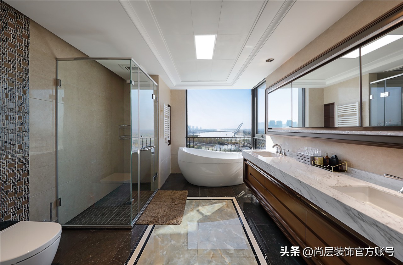 一套300平别墅装修,300套新中式别墅图片