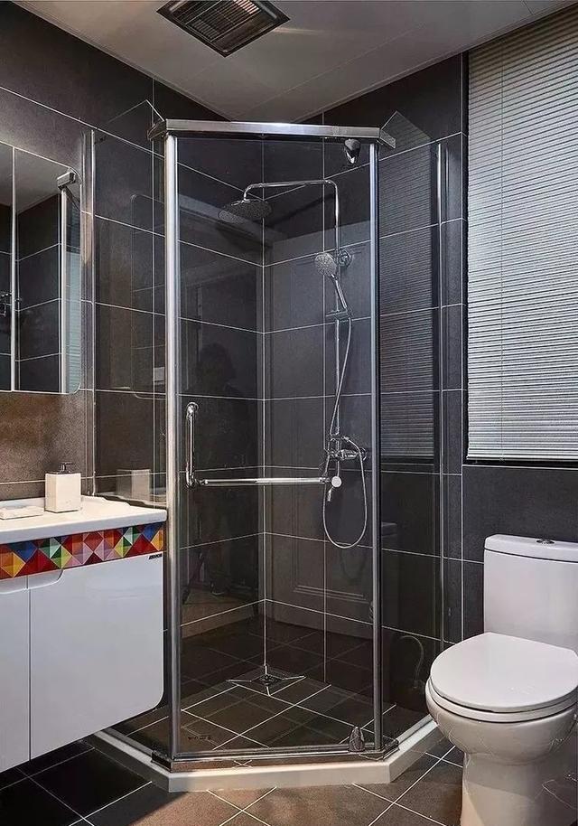 新手卫生间贴瓷砖最好的方法,卫生间贴瓷砖最新方法