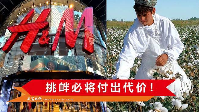 hm遭多个电商平台下架,hm被下架是什么原因