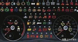 关于车灯的基本知识,关于车灯的各种信号你了解多少