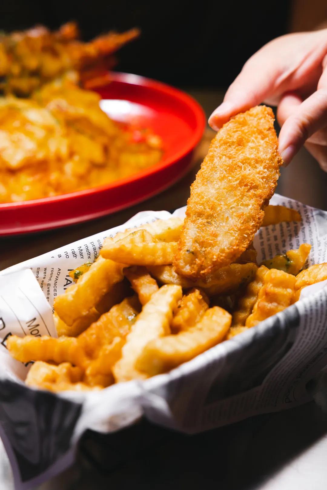 江南西吃雪糕,江南西泰国餐