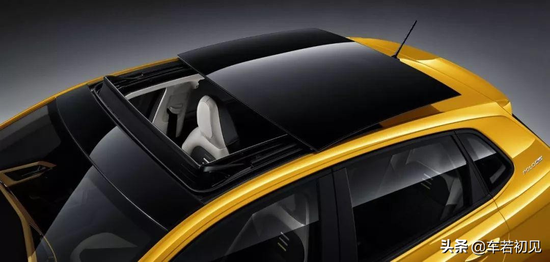 新polo原厂升级,新款大众poloplus值得入手吗