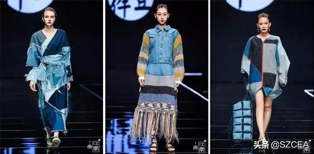 【展会预告】相约520!2019江南国际时装周来啦!