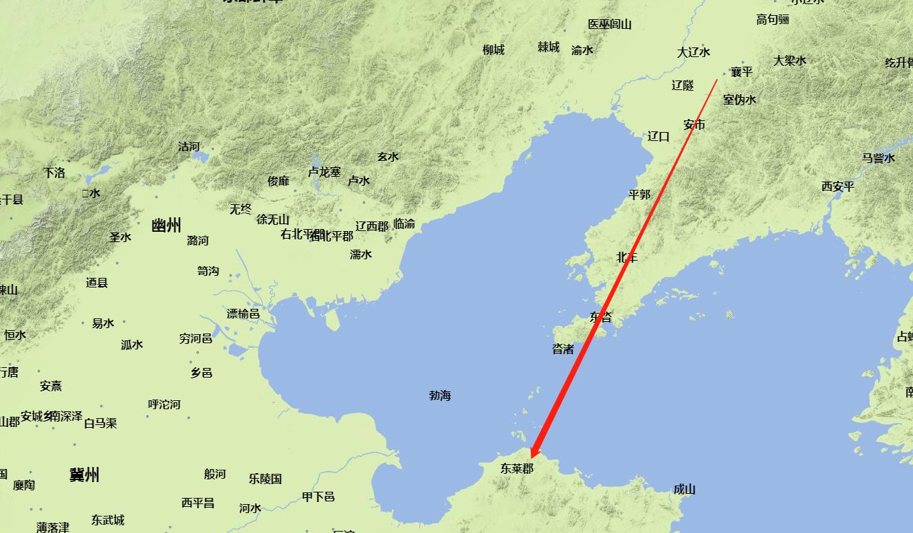 东汉末年黄巾之乱,黄巾军公孙瓒