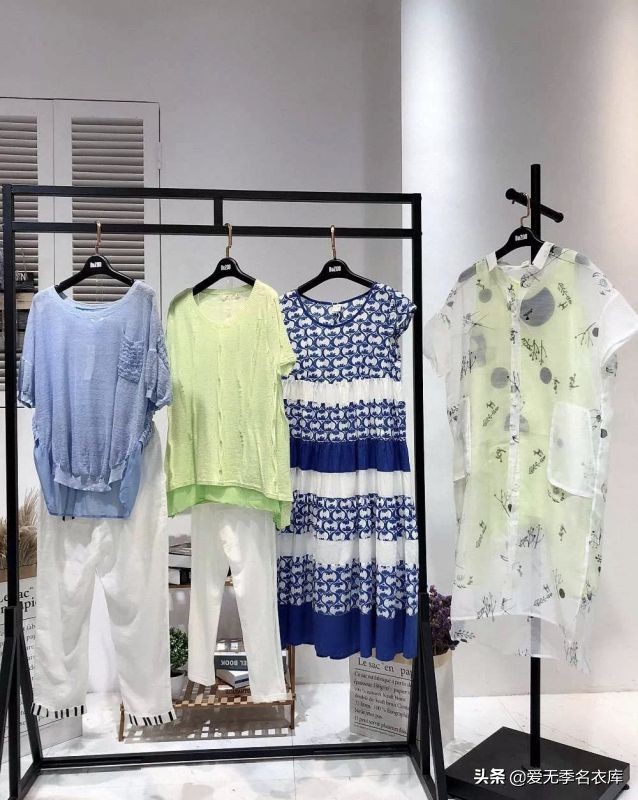 武汉女装服装批发货源,深圳女装批发货源哪里好又便宜