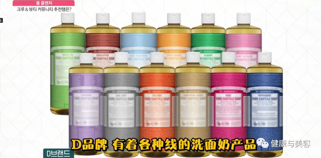 韩国洗面奶测评悦诗风吟,韩国深层清洁泡沫洗面奶测评