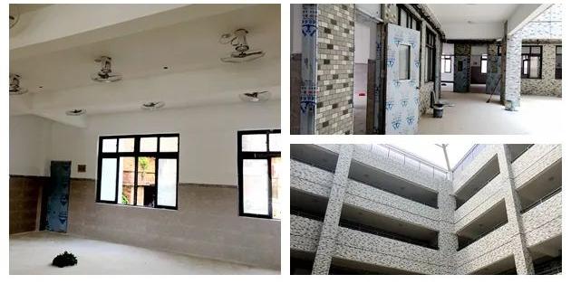 肇庆什么学校正在建,肇庆新建公办学校