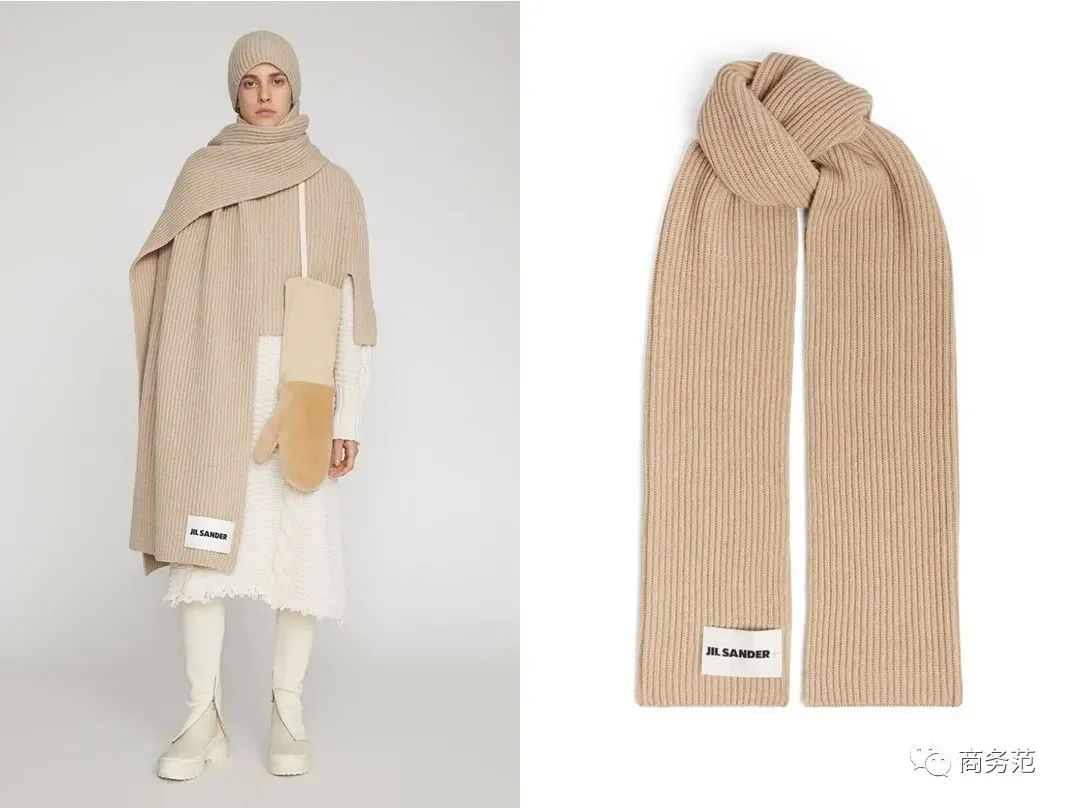 英国羊绒围巾品牌,羊绒围巾品牌排行榜前十名