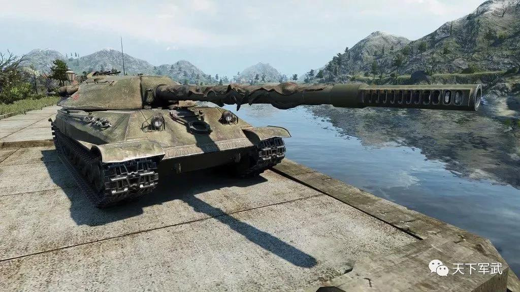 抗揍王|一车卡点万车莫开：苏维埃巷战大魔王