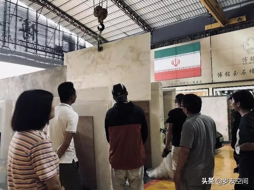 超薄石材是柔性石材吗,超薄石材有什么特征