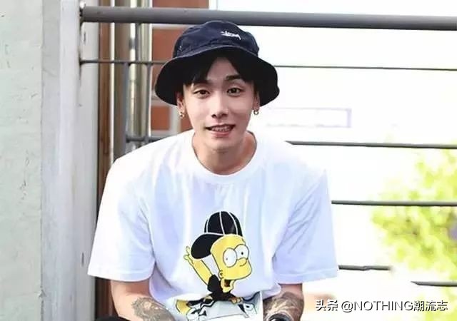 男生必备的基础款帽子分享,男生帽子都有什么款式