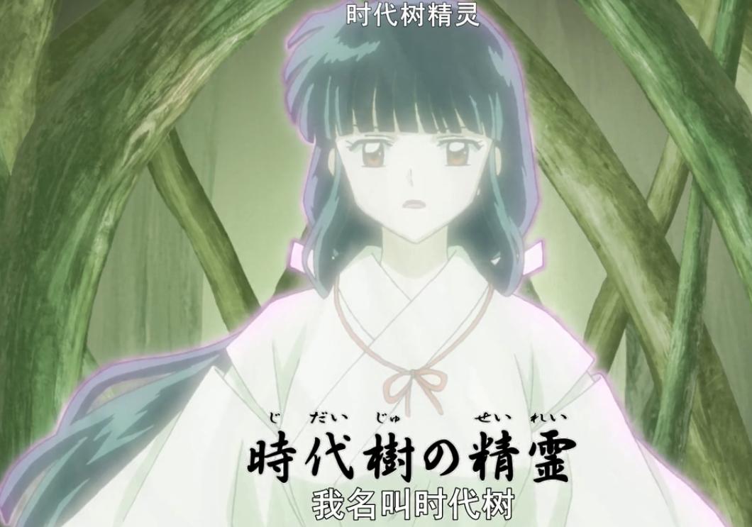 夜叉姬主角是谁,夜叉姬的麒麟丸实力