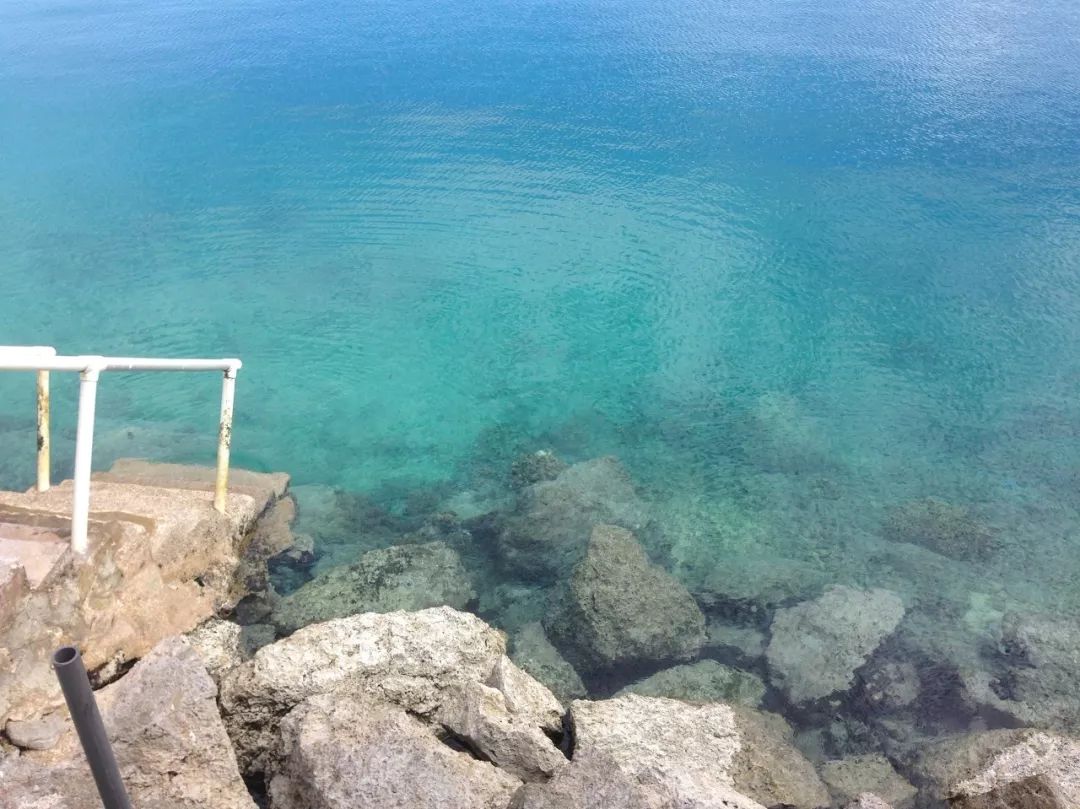 全球最美的海岛你想和谁一起去,带你去看世界最美海岛