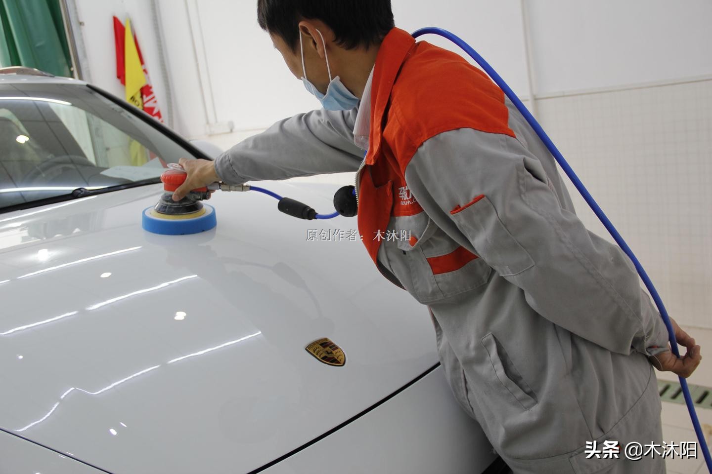 免费保养汽车贴膜,汽车打蜡封釉镀晶镀膜哪个好