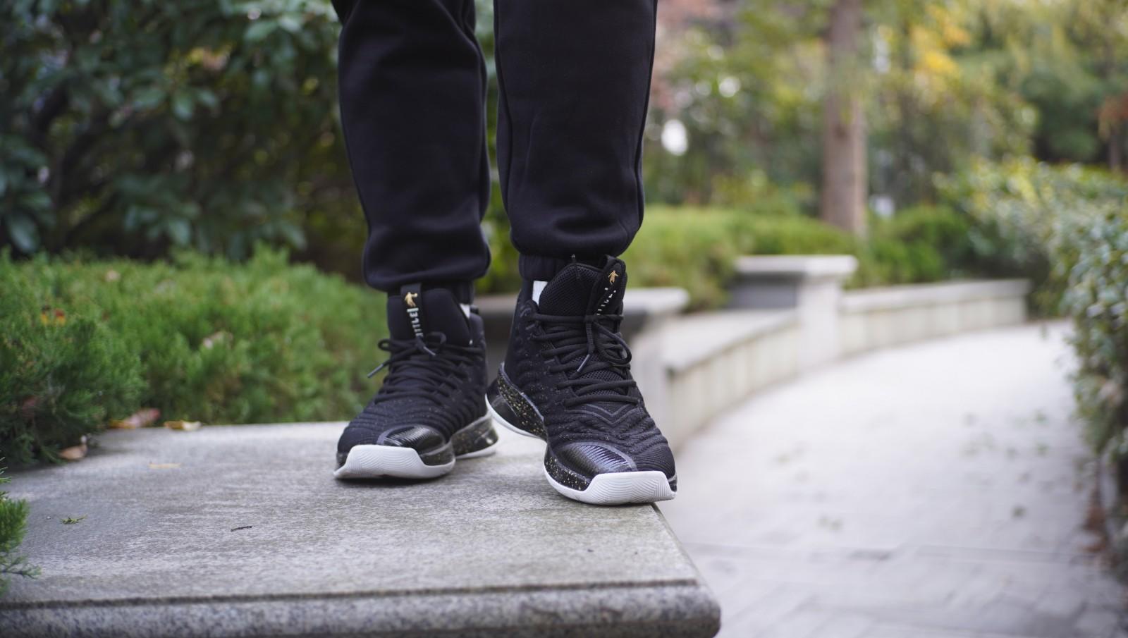 乔丹篮球鞋哪款实战好,乔丹最新篮球鞋实战推荐