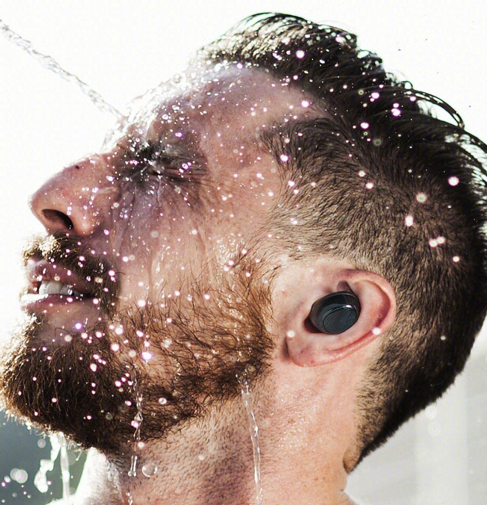 索爱a5无线蓝牙耳机,索爱A5无线入耳耳机