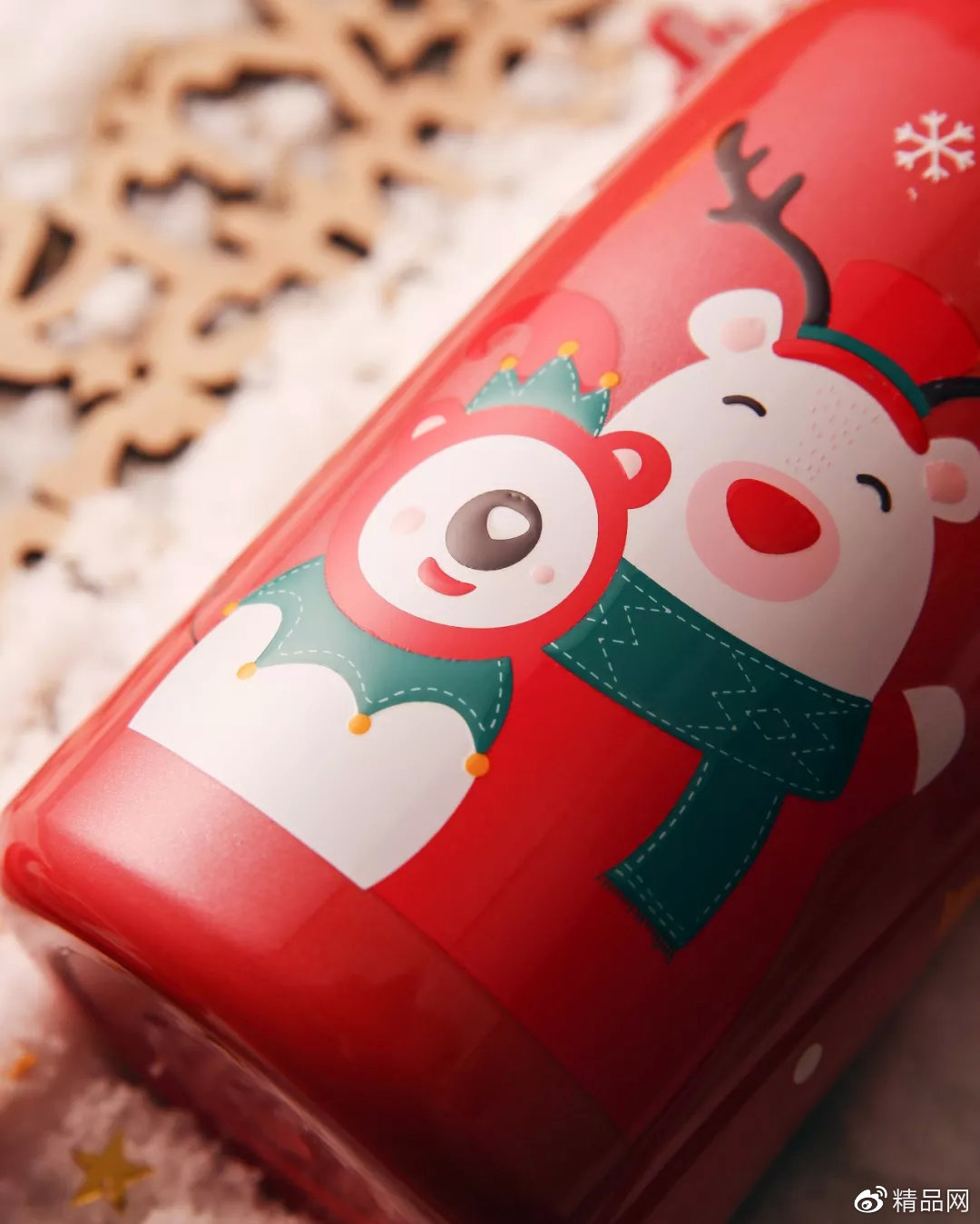 圣诞节“保命”清单，活不下去还有福利！｜Lifestyle