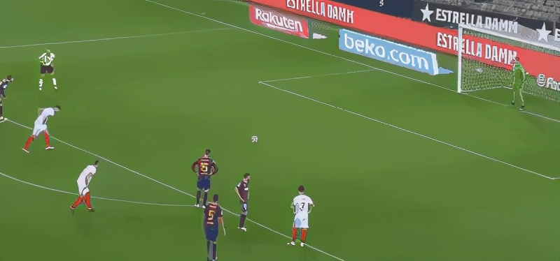 巴萨奇迹逆转视频完整版,巴萨奇迹逆转大巴黎