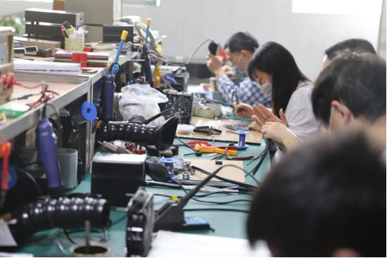 探访音响发烧友,走访音响发烧友