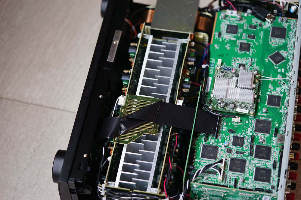 高端和旗舰差多少?天龙AVR-X4500H与AVC-X6500H试用报告!