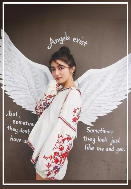 日系港风大口智惠美,大口智惠美衬衫穿搭