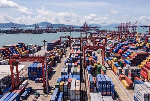 世界各大港口中英文名称,世界各大港口比较