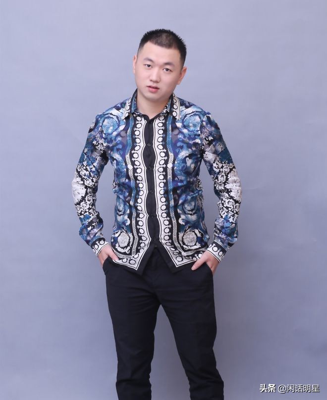 又一个吴亦凡？网红药水哥被爆骗奸，直播圈和娱乐圈比疯狂？