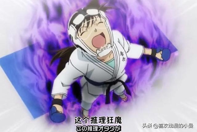 柯南全部角色的名字,柯南主要人物名字怎么读