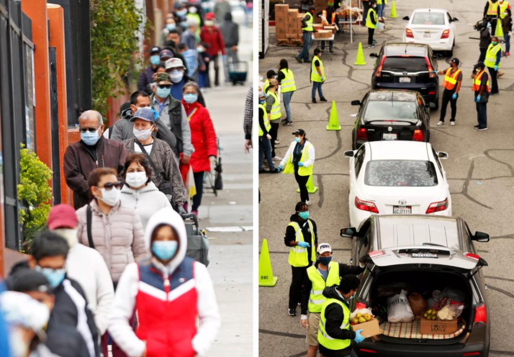 “灯塔国”之2020:冷冷清清凄凄惨惨戚戚