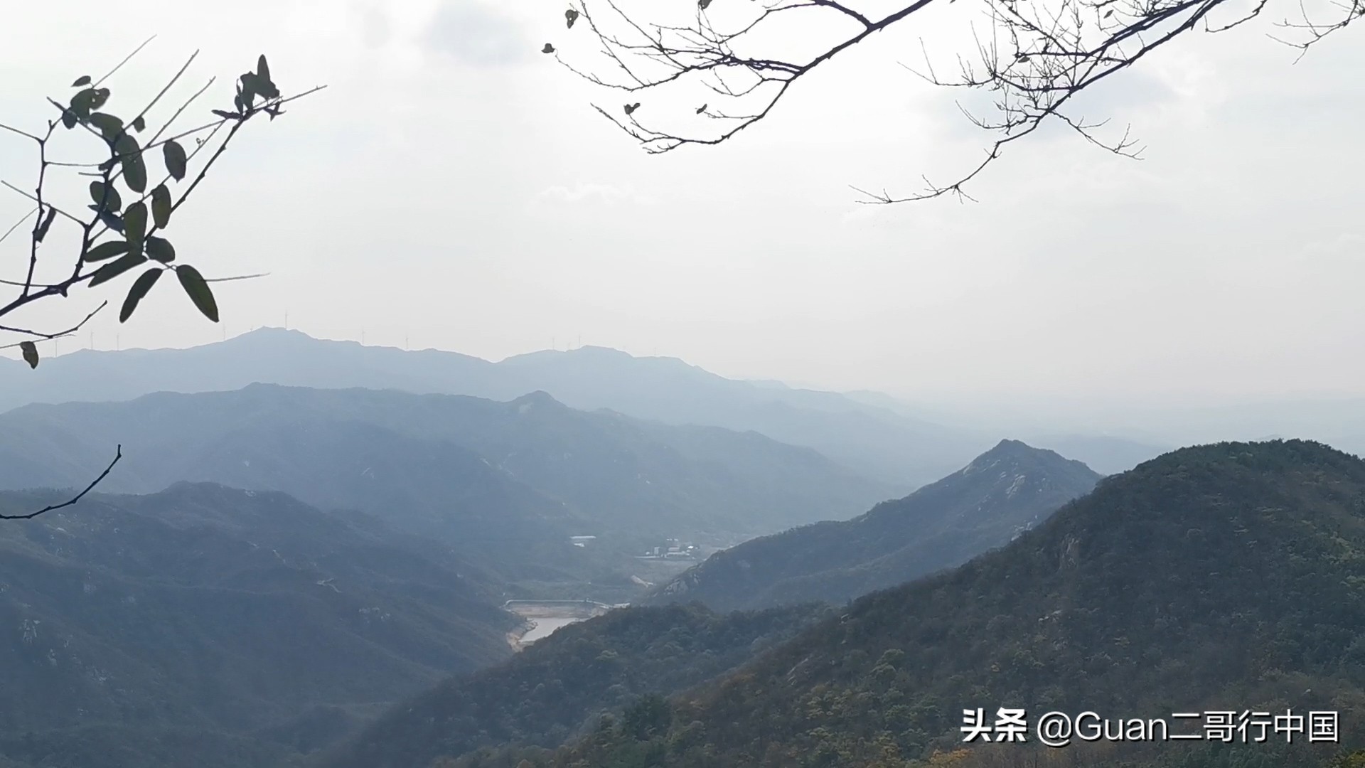 信阳鸡公山一日游真实感受,信阳鸡公山内心感受