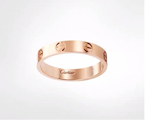 高圆圆同款戒指是什么牌子,高圆圆赵又廷同款对戒