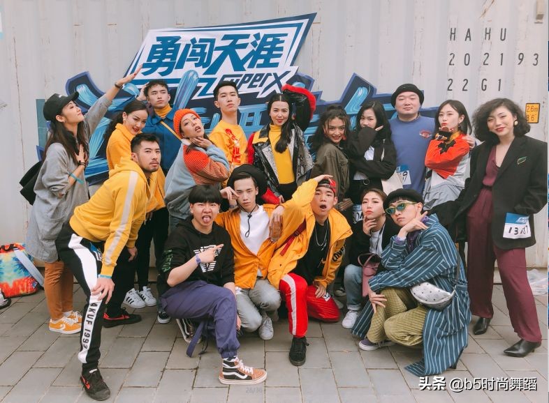 这就是街舞第二季kinjaz成员,这就是街舞第二季叶音接帽子视频