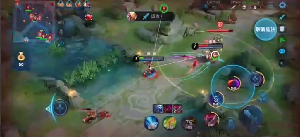 王者荣耀4大混子辅助,盘点王者荣耀出现的所有外挂