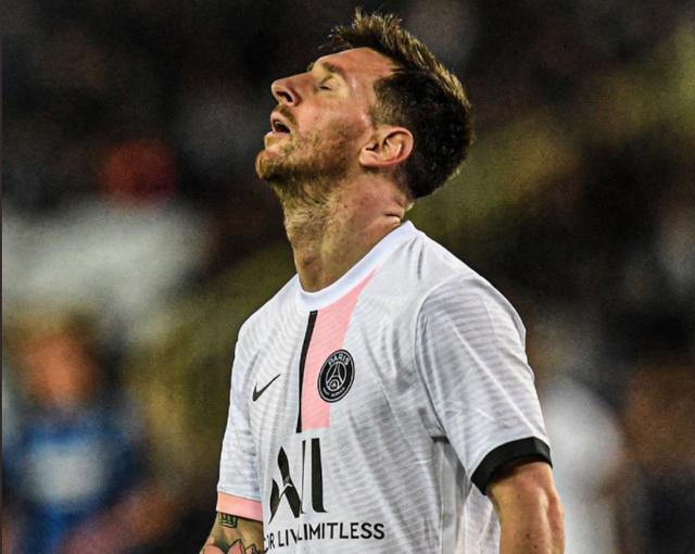 月黑风高夜高潮版,拜仁慕尼黑巴黎圣日耳曼历史对决