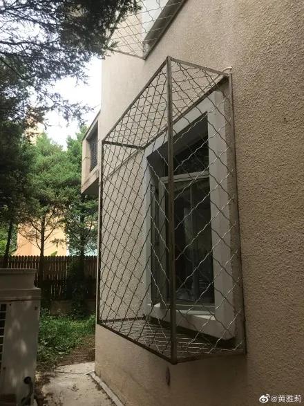 我们为什么羡慕黄雅莉的生活,黄雅莉豪宅在哪里