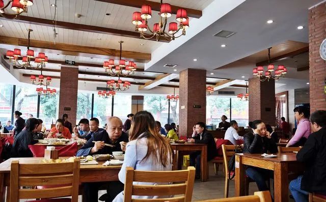 成都找不到好吃的牛肉粉,成都很难找的美食店