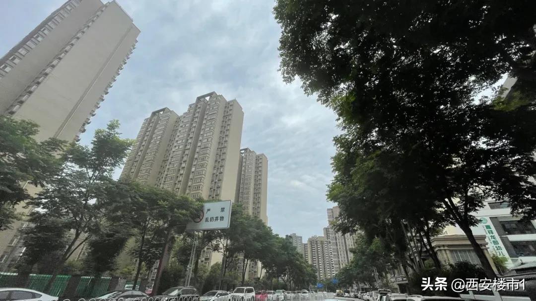 曲江创意谷未来房价,曲江创意谷房子多少钱一平