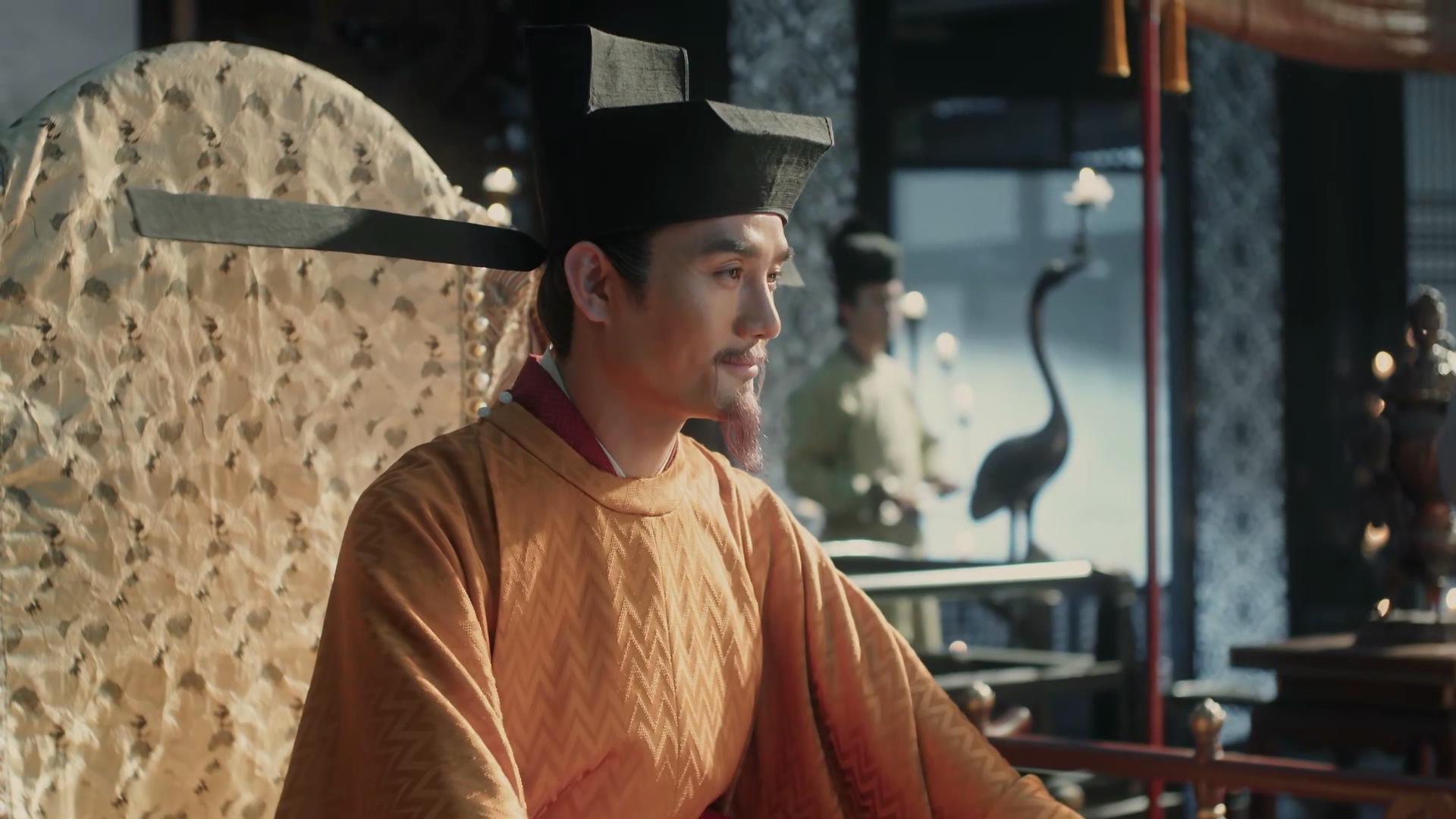 宋英宗和宋仁宗的恩怨,大礼仪之争宋英宗