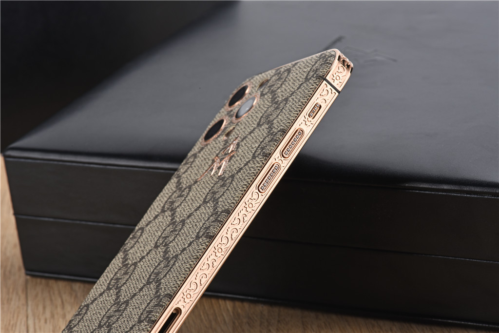 假的iphone12promax开箱,苹果12promax黄金定制开箱