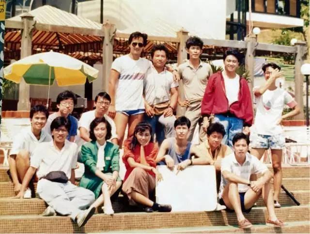 周星驰x李力持恩怨30年：无敌是多么寂寞