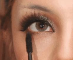 如何画比较妖艳的眼妆,初学者怎么画又纯又欲的眼妆