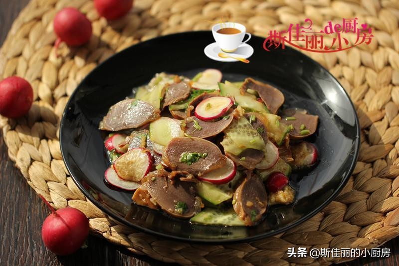 看球赛，除了啤酒，这几道下酒菜记得要备上，好吃好做下酒又解馋