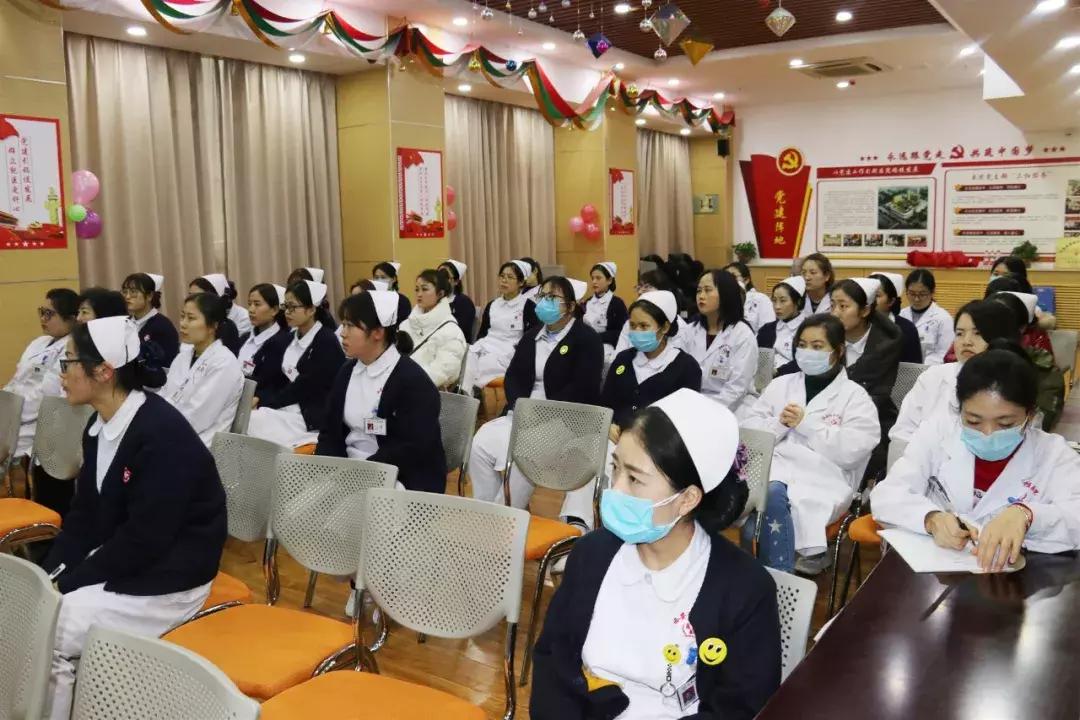 宫颈癌防治知识讲座评估内容,宫颈癌西安医院